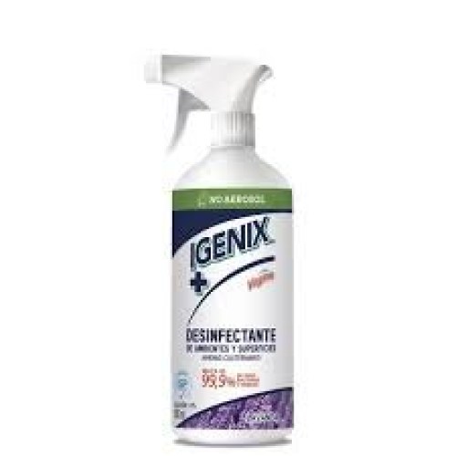 igenix ambientes y superficies 500ml